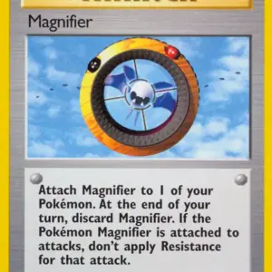 Neo Destiny - 101/105 - Magnifier