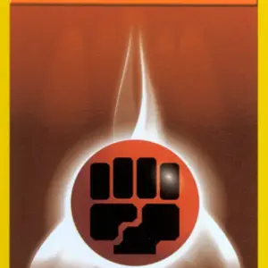 Neo Genesis - 106/111 - Fighting Energy
