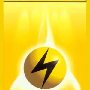Neo Genesis - 109/111 - Lightning Energy