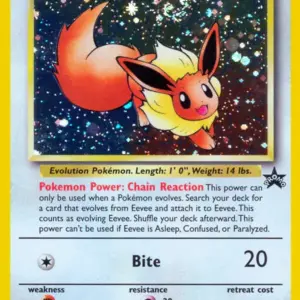 Black Star Promo - WP11 - Eevee