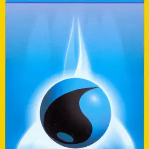 Neo Genesis - 111/111 - Water Energy