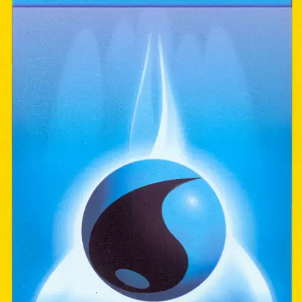 Gym Challenge - 132/132 - Water Energy