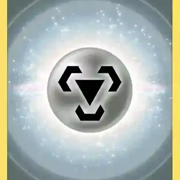 Crown Zenith - 159/159 - Metal Energy