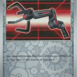 S&V151 - 162/165 - Grabber - Reverse Holo