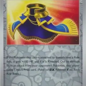 Paradox Rift - 166/182 - Luxurious Cape - Reverse Holo