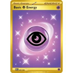 S&V151 - 207/165 - Basic Psychic Energy