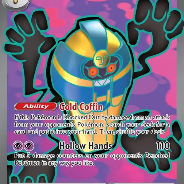 Paradox Rift - 224/182 - Cofagrigus ex