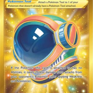 Evolving Skies - 231/203 - Full Face Guard