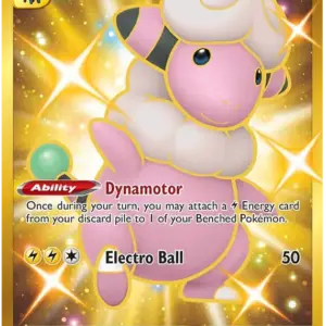 Fusion Strike - 280/264 - Flaaffy