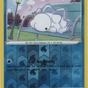 Shining Fates - 029/072 - Snom - Reverse Holo