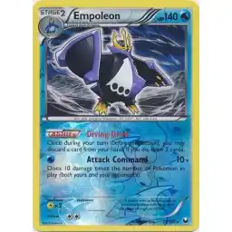 War of the Spark - 137 - Krenko, Tin Street Kingpin - Rare - R - Foil