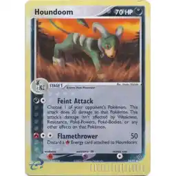 Core Set 2021 - 307 - Garruk's Harbinger - Rare - G - Foil