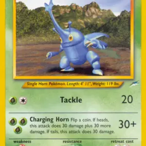 Neo Destiny - 041/105 - Heracross