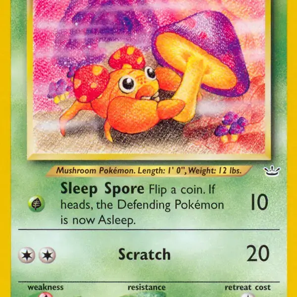 Neo Revelation - 47/64 - Paras