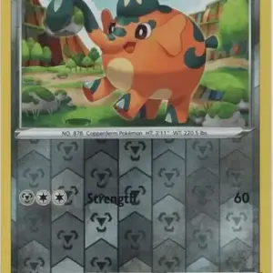 Shining Fates - 049/072 - Cufant - Reverse Holo