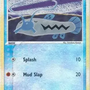 EX Dragon - 51/97 - Barboach - Reverse Holo (Lightly Played)