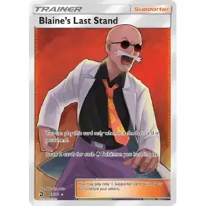 Dragon Majesty - 69/70 - Blaine’s Last Stand