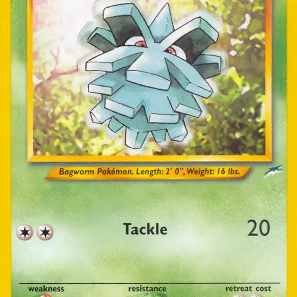 Neo Destiny - 077/105 - Pineco