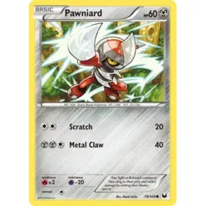 War of the Spark - 158 - Courage in Crisis - Common - G - Non-foil