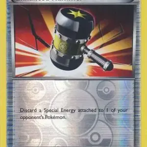 Dark Explorers - 094/108 - Enhanced Hammer - Reverse Holo
