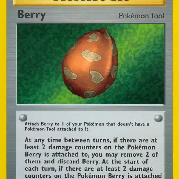 Neo Genesis - 099/111 - Berry