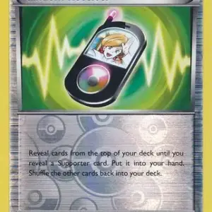 Dark Explorers - 099/108 - Random Receiver - Reverse Holo