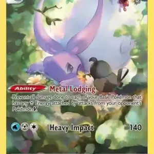 Crown Zenith - GG21/GG70 - Hisuian Goodra