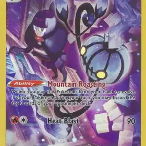 Lost Origin - TG04/TG30 - Chandelure