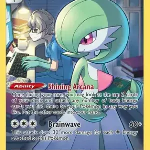 Astral Radiance - TG05/TG30 - Gardevoir