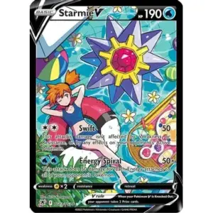 Astral Radiance - TG13/TG30 - Starmie V