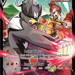 Brilliant Stars - TG18/TG30 - Single Strike Urshifu V