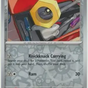 Stellar Crown - 103/142 - Meltan - Reverse Holo