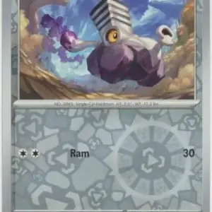 Stellar Crown - 108/142 - Varoom - Reverse Holo