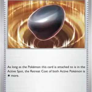 Stellar Crown - 137/142 - Gravity Gemstone