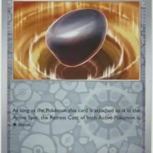 Stellar Crown - 137/142 - Gravity Gemstone - Reverse Holo