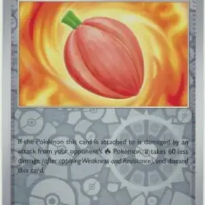 Stellar Crown - 140/142 - Occa Berry - Reverse Holo