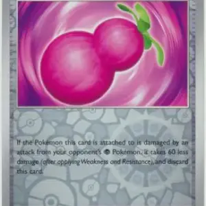 Stellar Crown - 141/142 - Payapa Berry - Reverse Holo