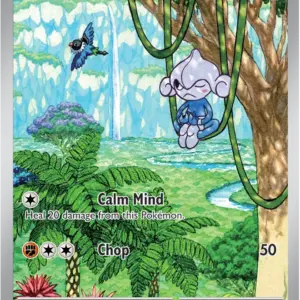 Stellar Crown - 153/142 - Meditite