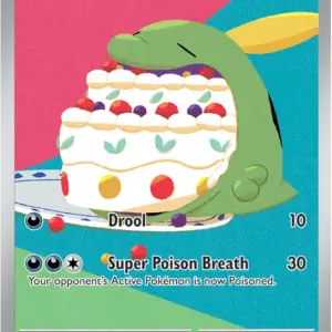 Stellar Crown - 154/142 - Gulpin