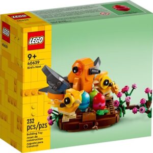 LEGO Creator 40639 Fuglerede