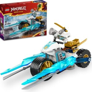 LEGO Ninjago 71816 Zane's Ice Motorcycle