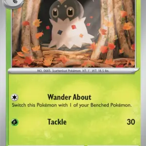 Surging Sparks - 006/191 - Spewpa - Reverse Holo