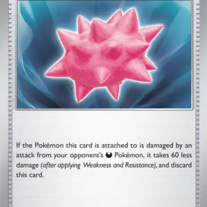 Surging Sparks - 168/191 - Colbur Berry