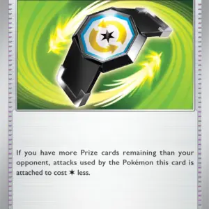 Surging Sparks - 169/191 - Counter Gain - Reverse Holo