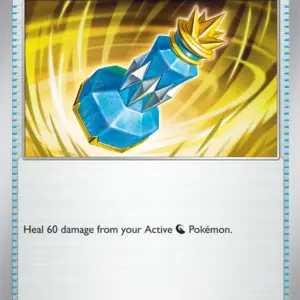 Surging Sparks - 172/191 - Dragon Elixir
