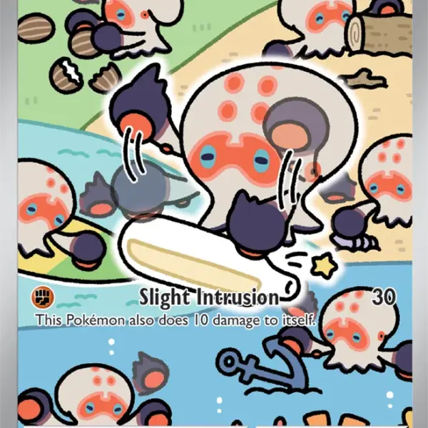 Surging Sparks - 207/191 - Clobbopus