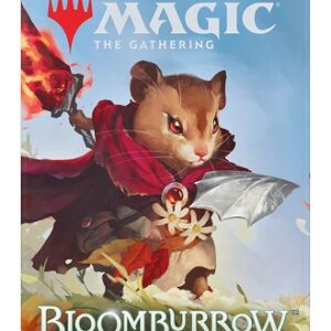 Alternative view of Magic Bloomburrow Play Booster Box