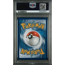 Alternative view of PSA 10 Gem Mint - 2022 Pokemon Brilliant Stars Umbreon V #TG22