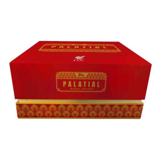 [Rip & Ship][Box Break] Topps Liverpool Palatial Season 2024/2025