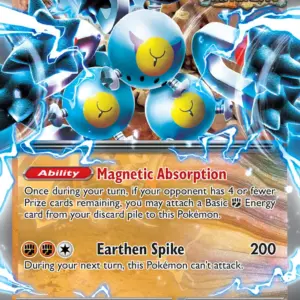 Prismatic Evolutions - 056/131 - Sandy Shocks ex